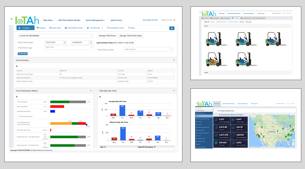 lotah cloud app