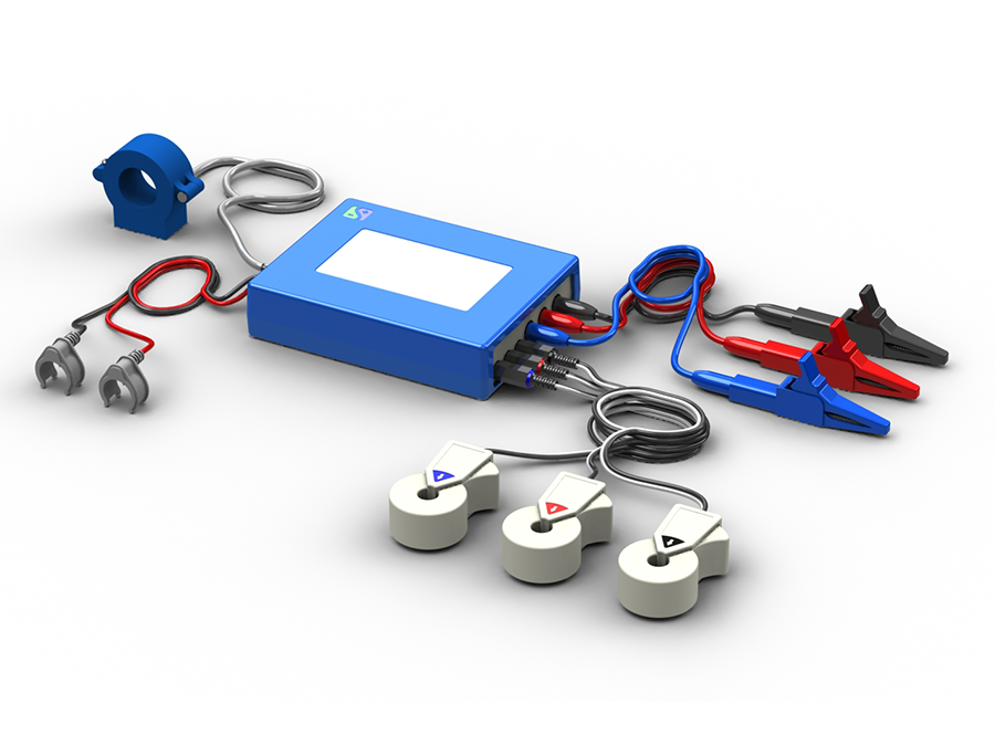 lotemeter electric charging