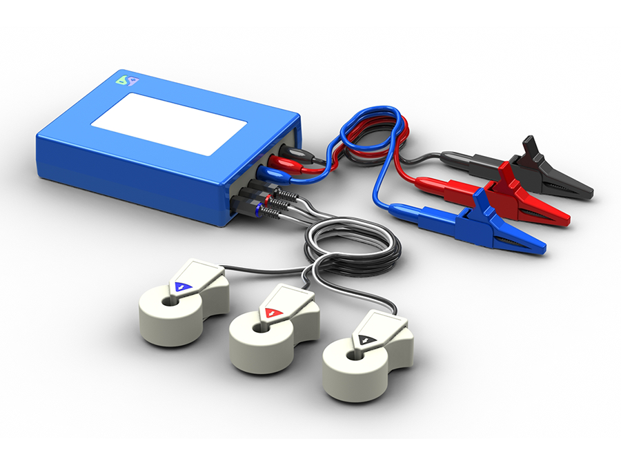 lotemeter electric charging