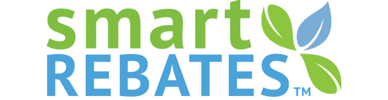 smart rebates logo