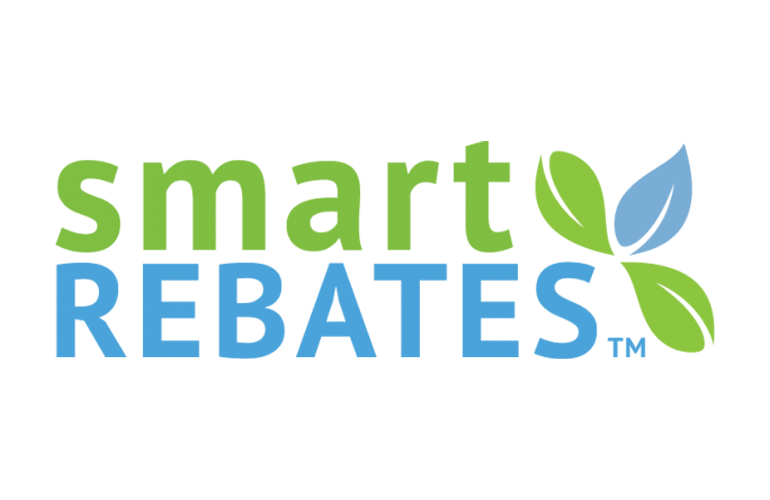 smart rebates logo