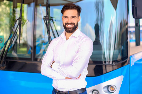 Bus Operator