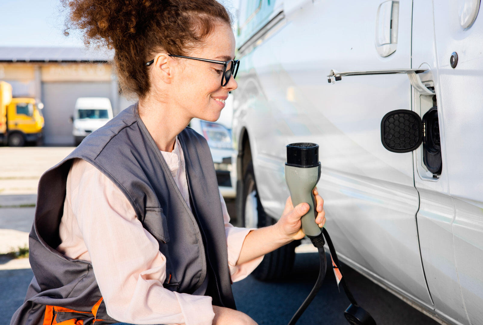 Washington’s Clean Fuel Standard Guide for Fleet Owners Smart