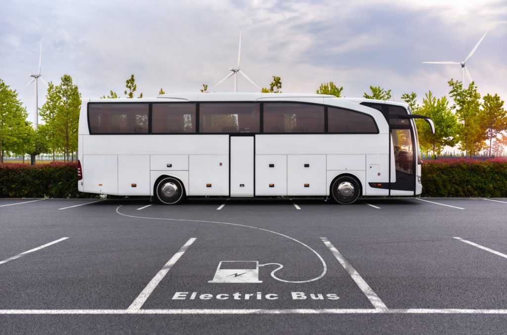 Benefits of Canada’s Clean Fuel Regulations Smart Charging Technologies