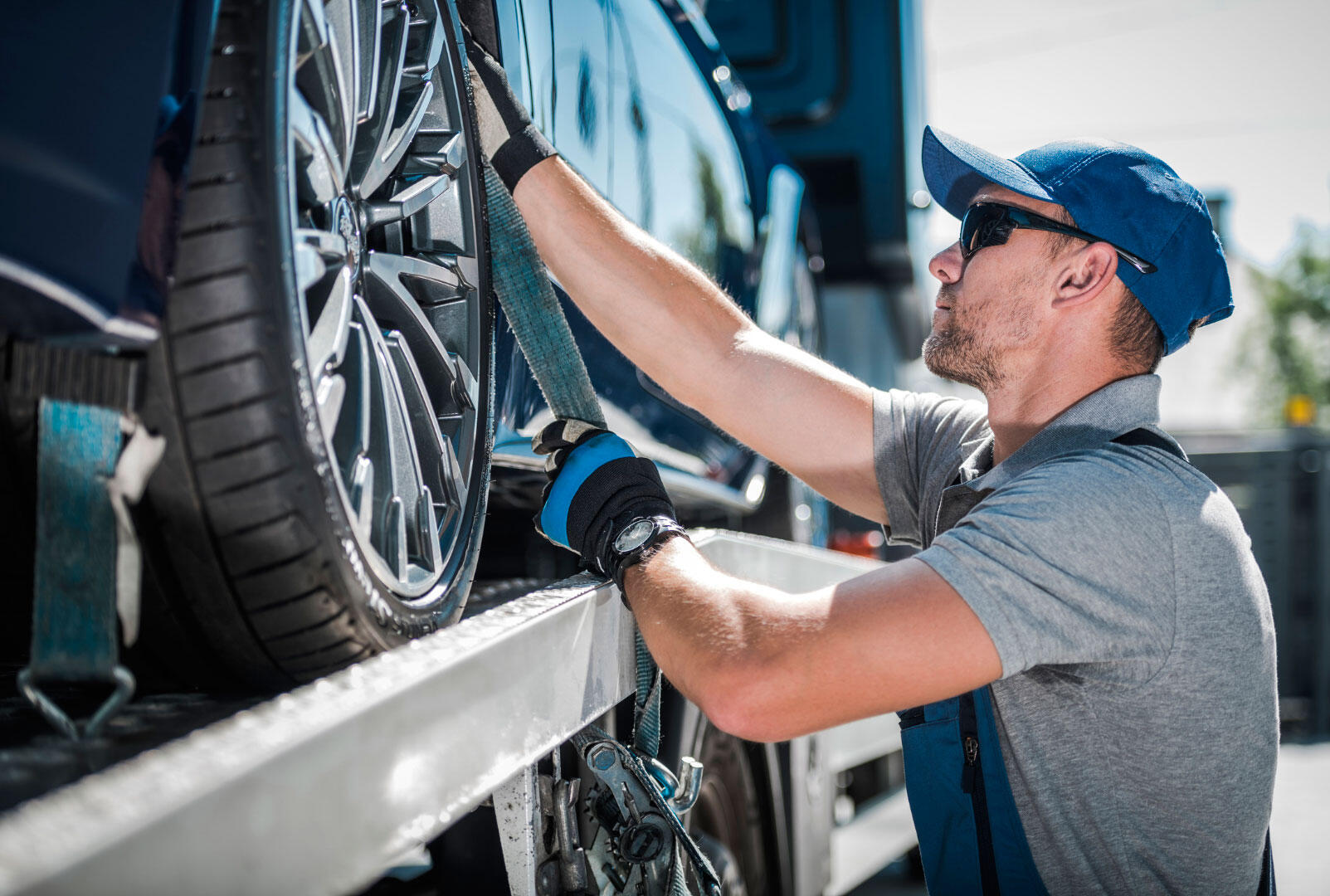 Legislation for Washington State Electric Vehicle Incentives Smart
