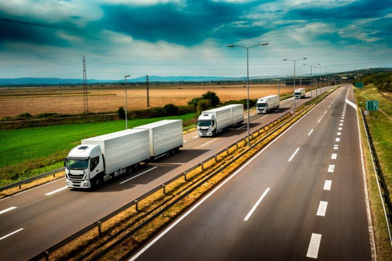 Electric trucks - oregon cfp credits