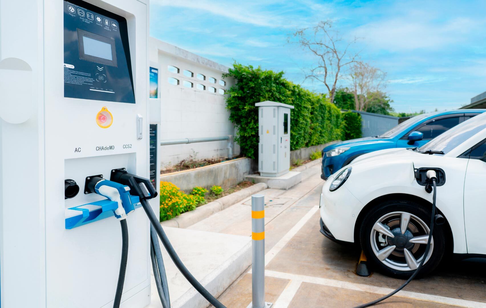 Oregon and Washington Approve Advanced Clean Cars II Rule | Smart ...