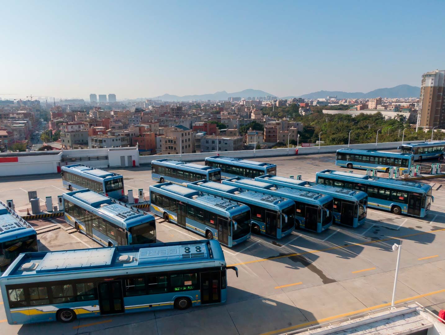 Summary of Latest CARB LCFS Report Smart Charging Technologies