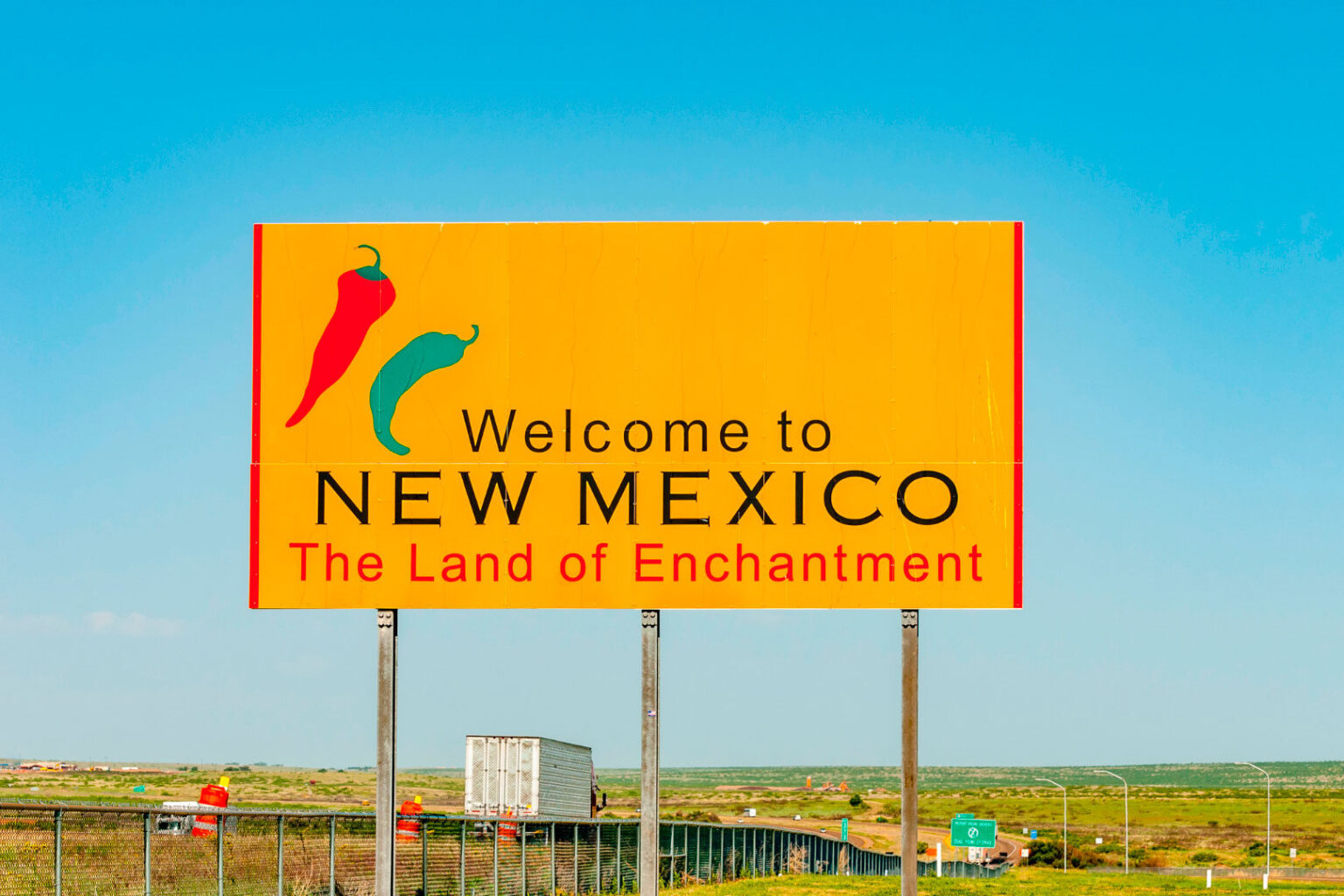 New Mexico Announces the Clean Fuel Standard Act Smart Charging