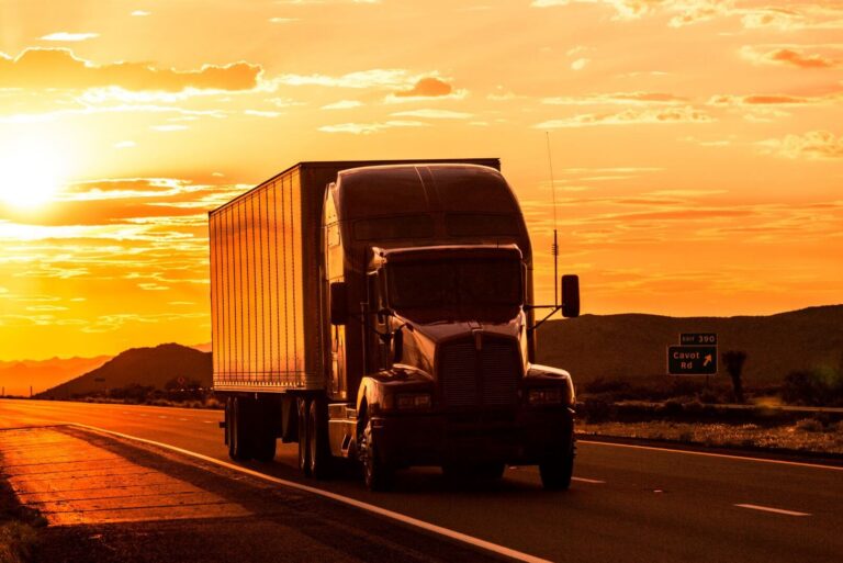 Electric Truck