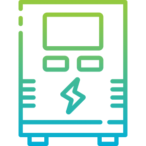 Charger Intelligence Insights into charger efficiency and energy use