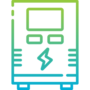 Charger Intelligence Insights into charger efficiency and energy use