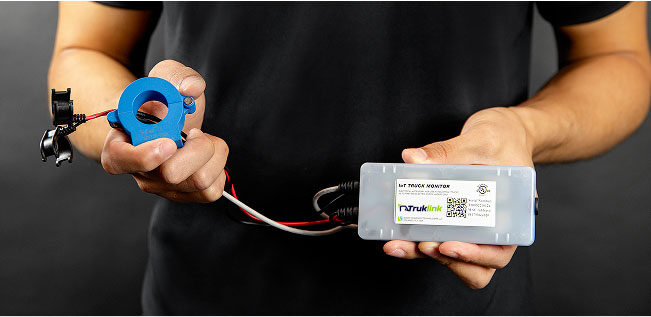 Truklink-Device